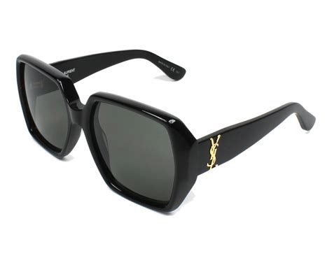 ysl lunette de soleil|SUNGLASSES .